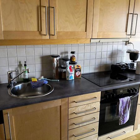 Lillestrom Central City Apartment Fully Furnished 외부 사진