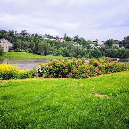 Lillestrom Central City Apartment Fully Furnished 외부 사진
