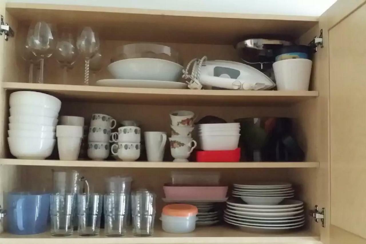 Lillestrom Central City Apartment Fully Furnished 외부 사진