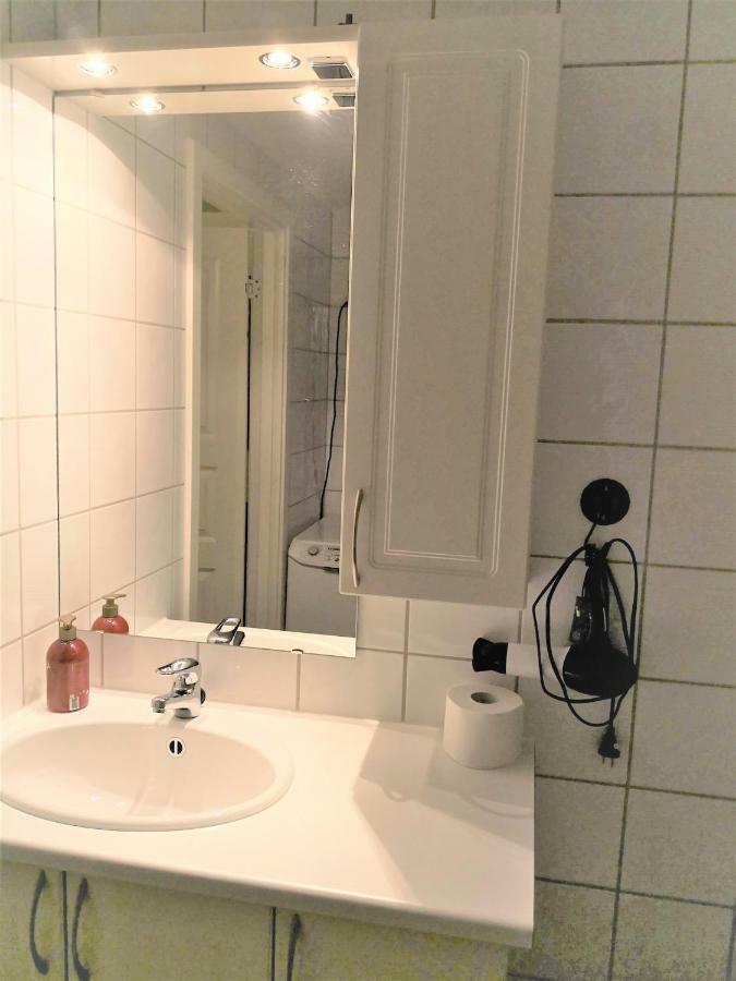 Lillestrom Central City Apartment Fully Furnished 외부 사진