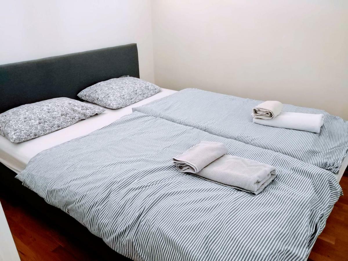 Lillestrom Central City Apartment Fully Furnished 외부 사진