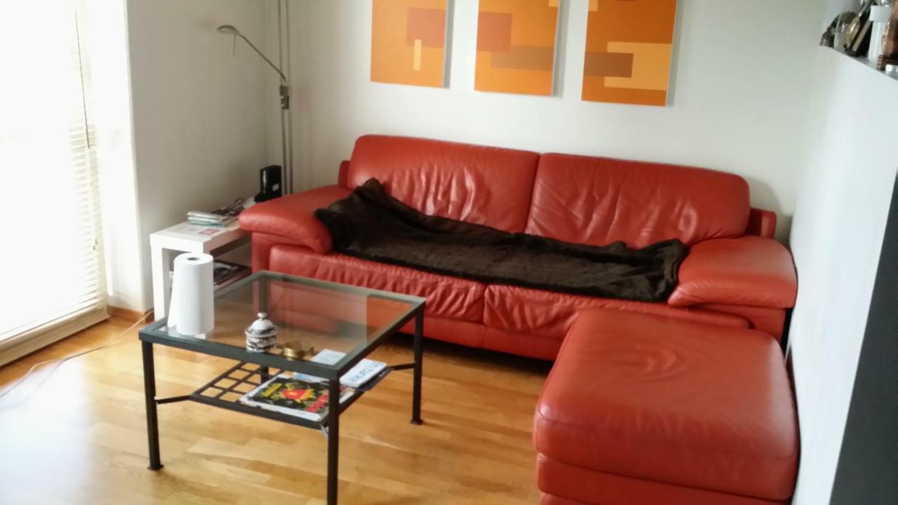 Lillestrom Central City Apartment Fully Furnished 외부 사진