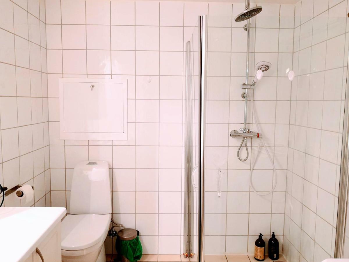 Lillestrom Central City Apartment Fully Furnished 외부 사진
